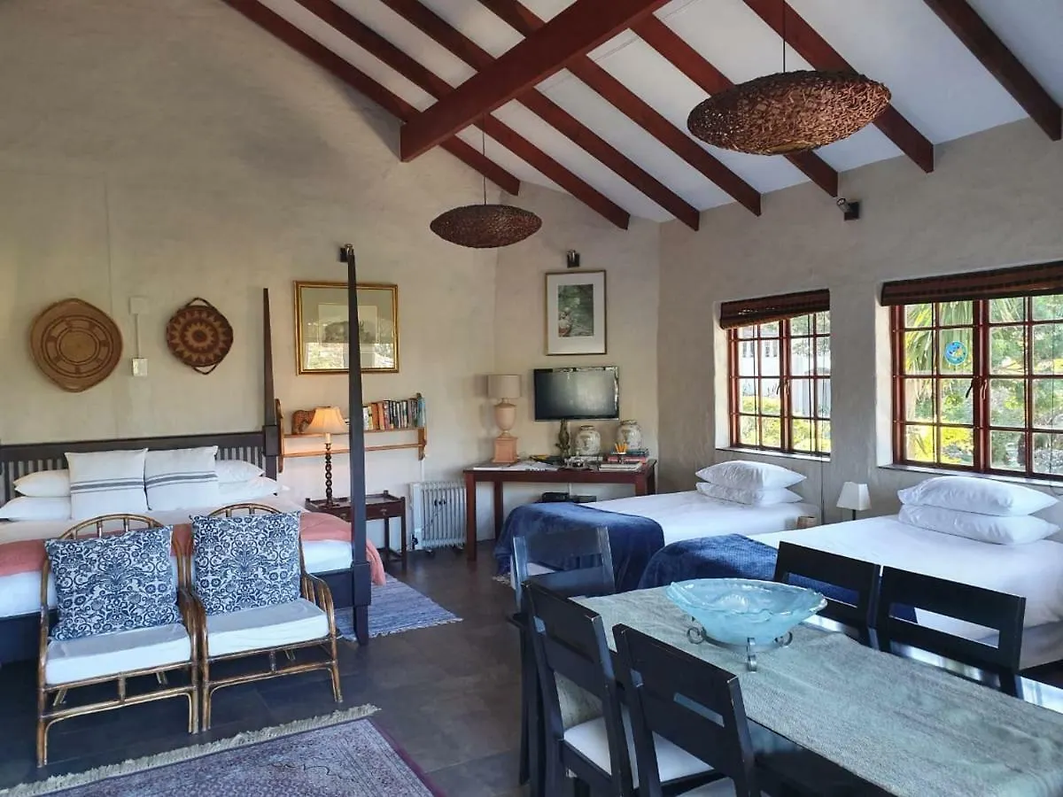 Victorskloof Lodge ハウト・ベイ ゲストハウス