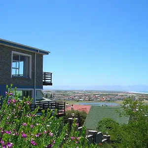 Maison d'hôtes Bluebottle