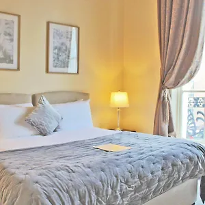 Gasthof Fitzwilliam Townhouse