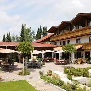 Hotel Allgäuer Kräuteralm