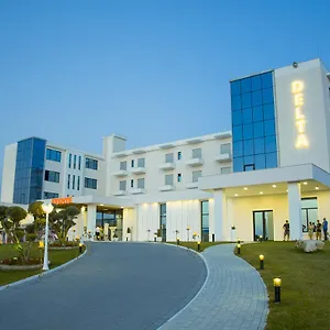 Hotel Delta Premium