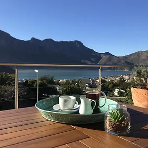 Guest house Breeze