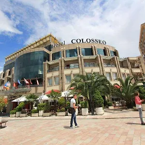 Colosseo & Hotel Shkodër