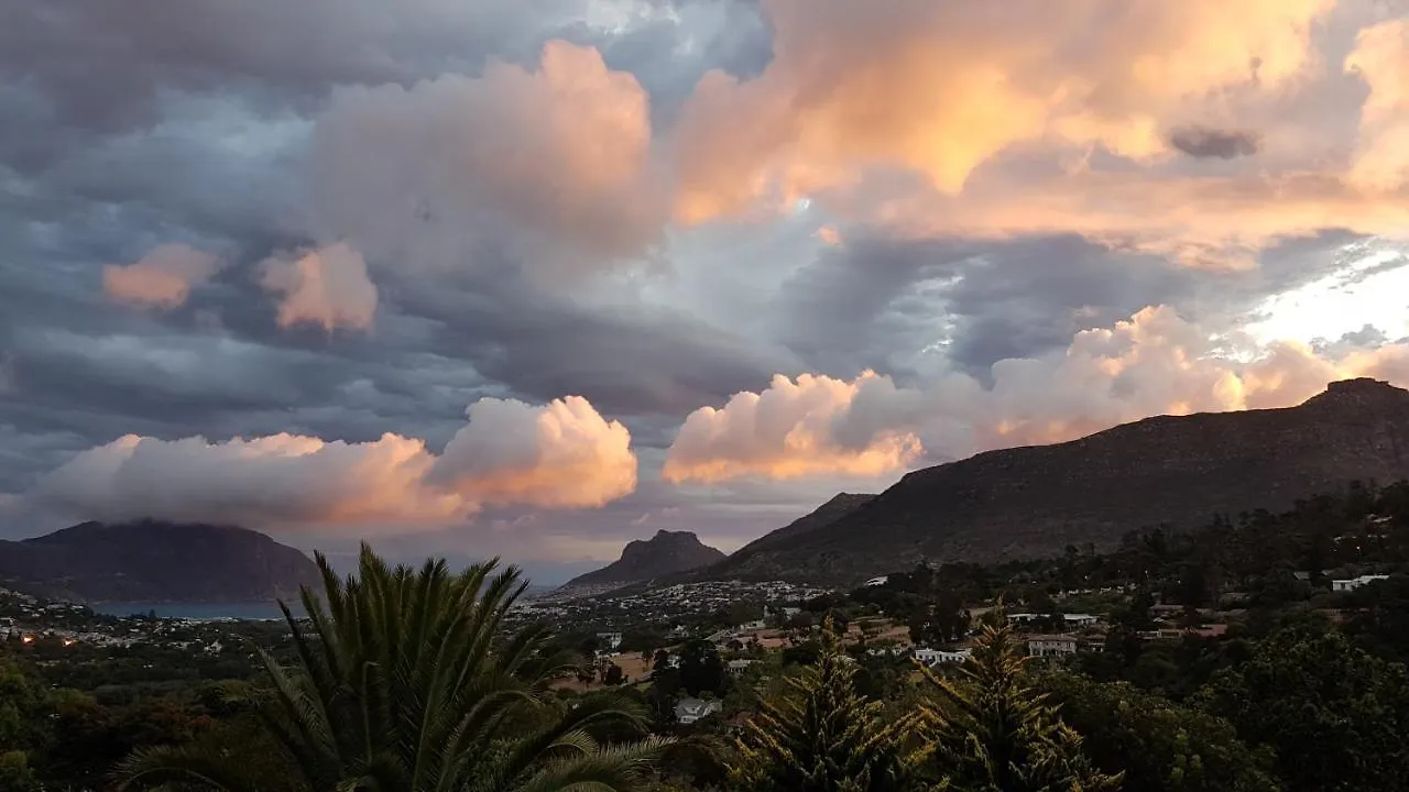 Victorskloof Lodge Hout Bay Pensión