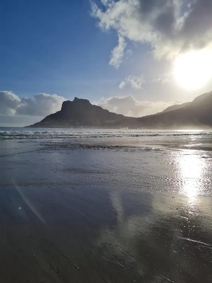 Victorskloof Lodge Hout Bay Sudafrica