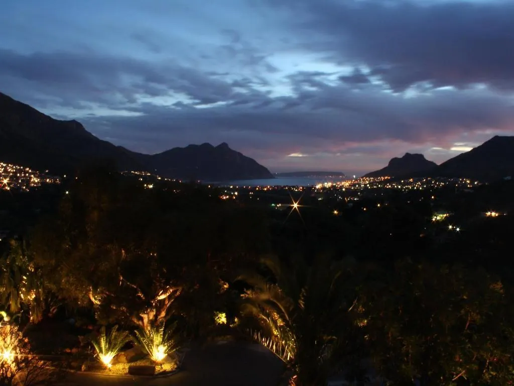 Victorskloof Lodge Hout Bay Affittacamere