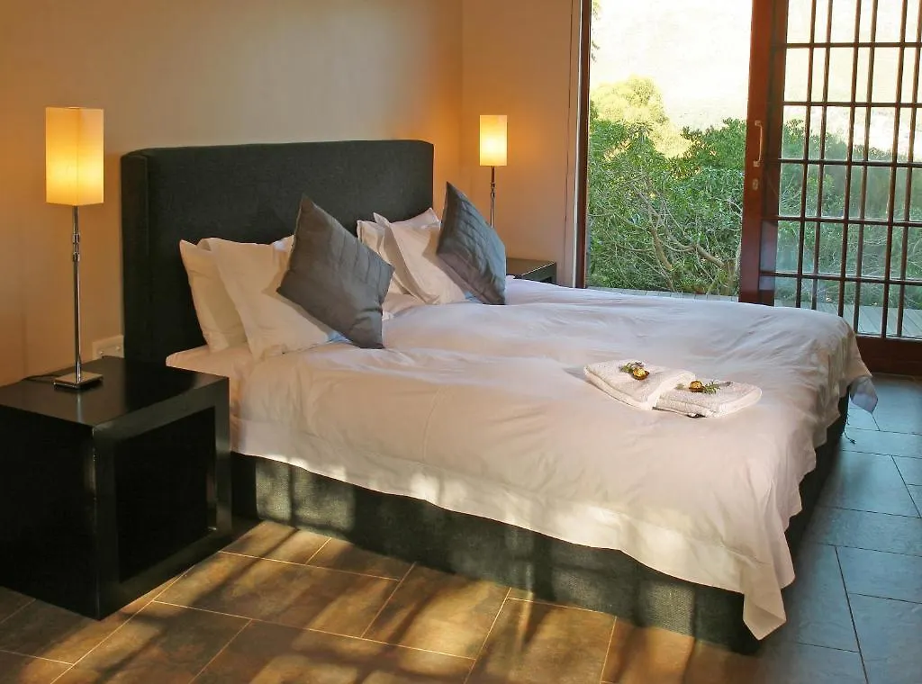 Victorskloof Lodge Hout Bay 3*,