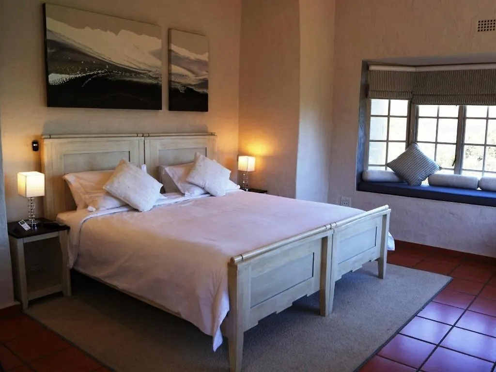 Victorskloof Lodge Hout Bay