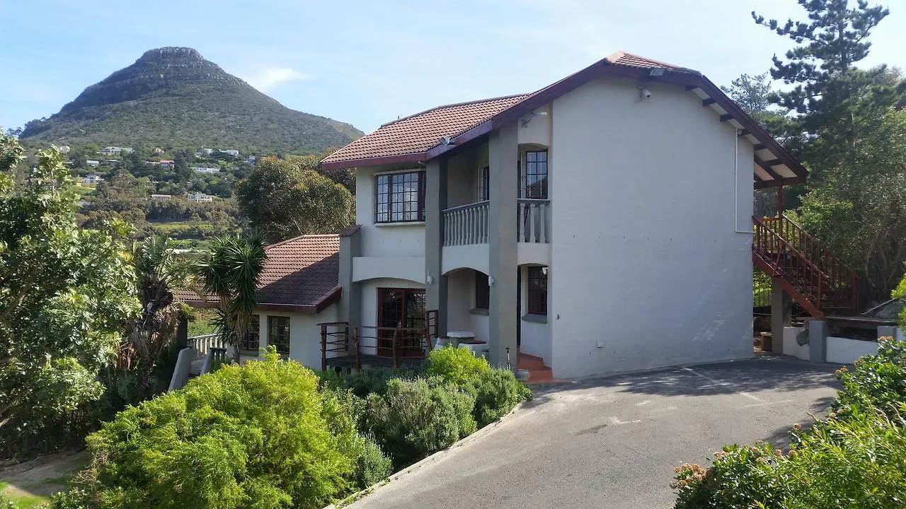 Victorskloof Lodge Hout Bay