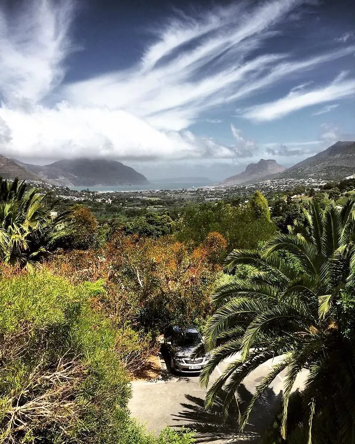 Victorskloof Lodge Hout Bay Affittacamere