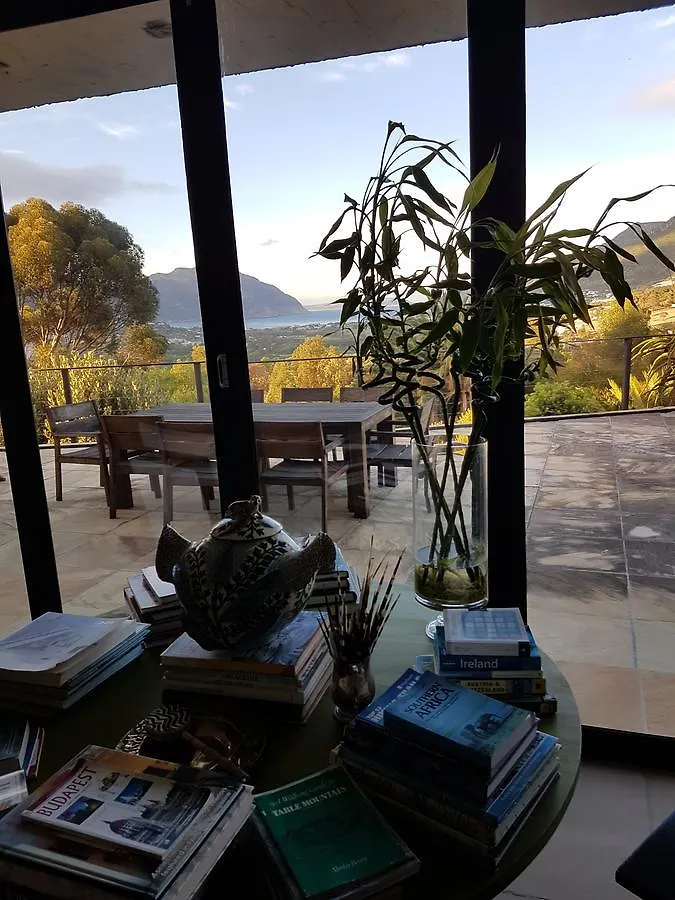 Victorskloof Lodge Hout Bay 3*,