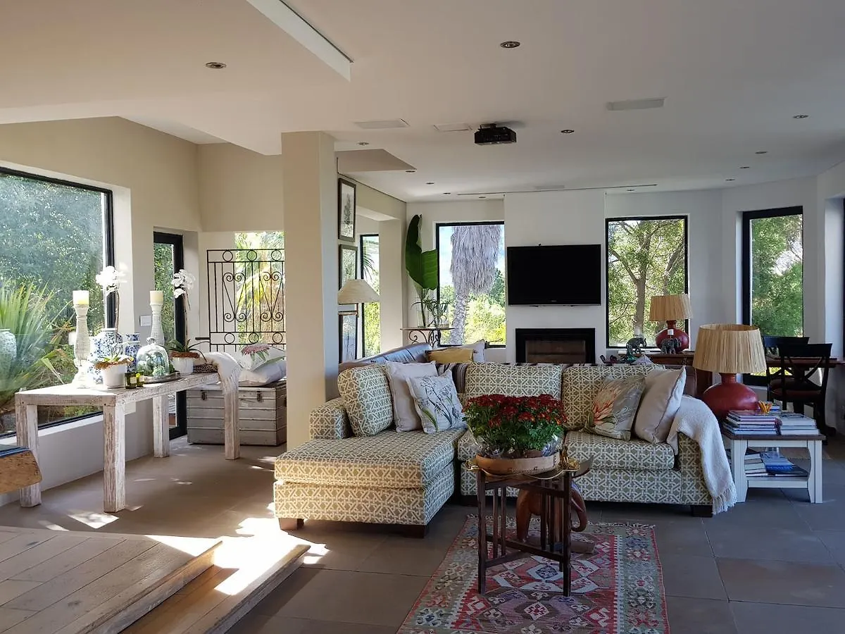 Victorskloof Lodge Hout Bay 3*,  Sudafrica