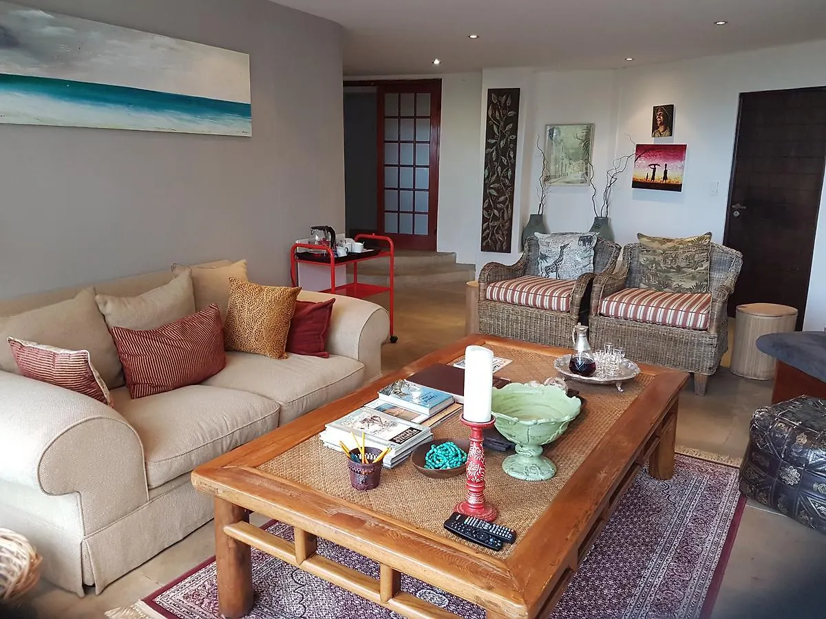 Affittacamere Victorskloof Lodge Hout Bay