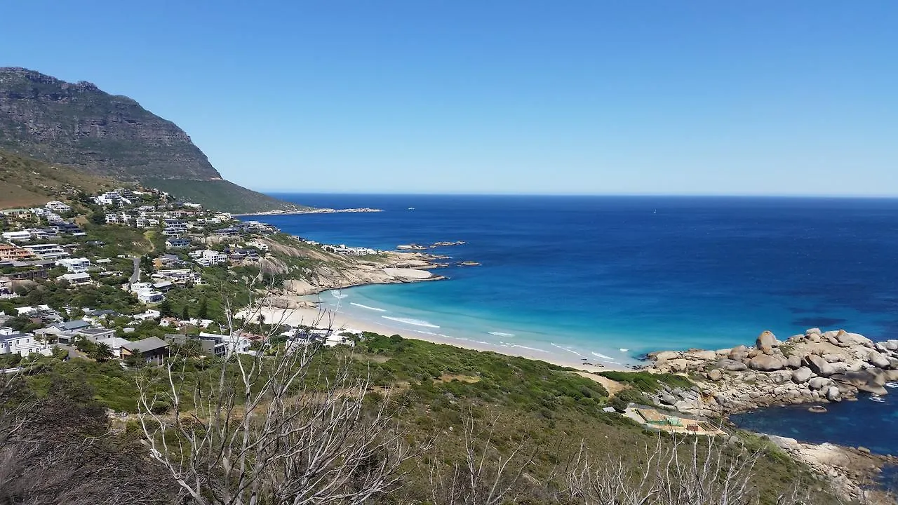 Victorskloof Lodge Hout Bay