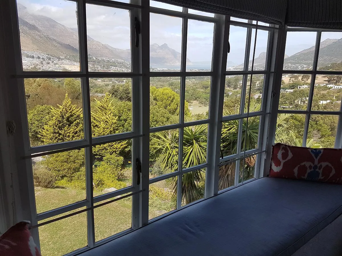 Victorskloof Lodge Hout Bay Affittacamere