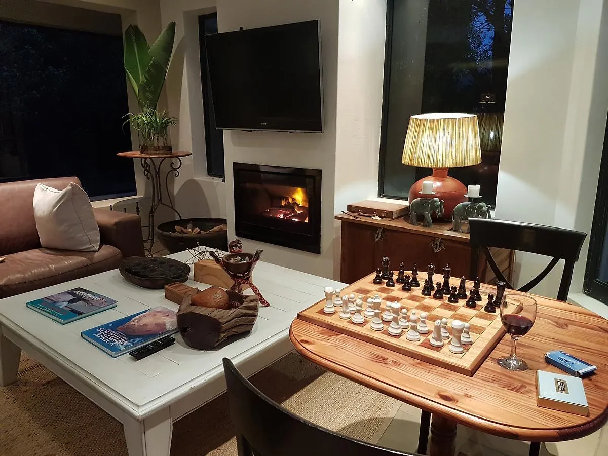 Affittacamere Victorskloof Lodge Hout Bay
