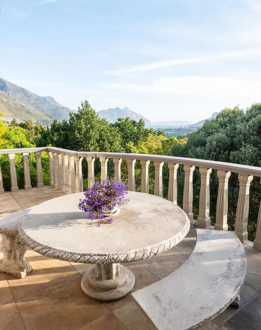 Victorskloof Lodge Hout Bay