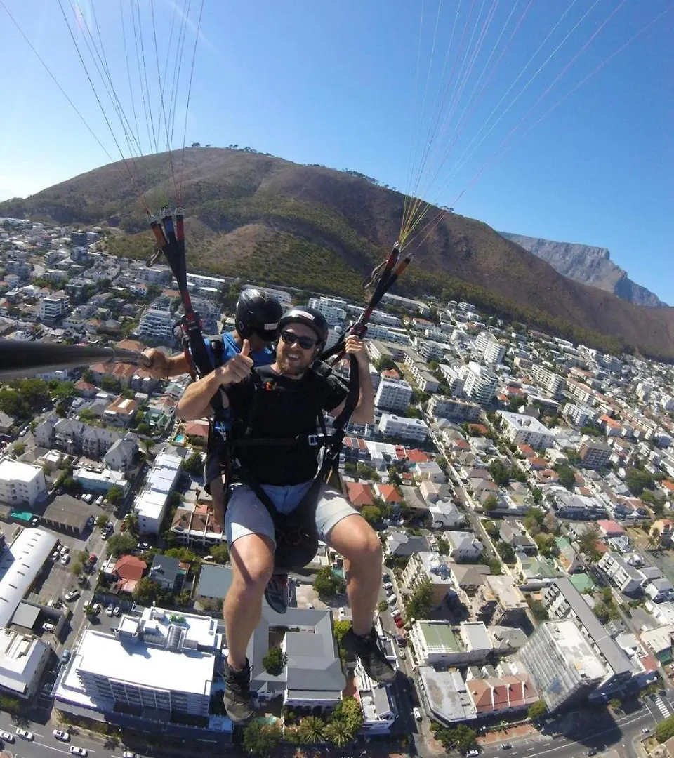 Affittacamere Victorskloof Lodge Hout Bay
