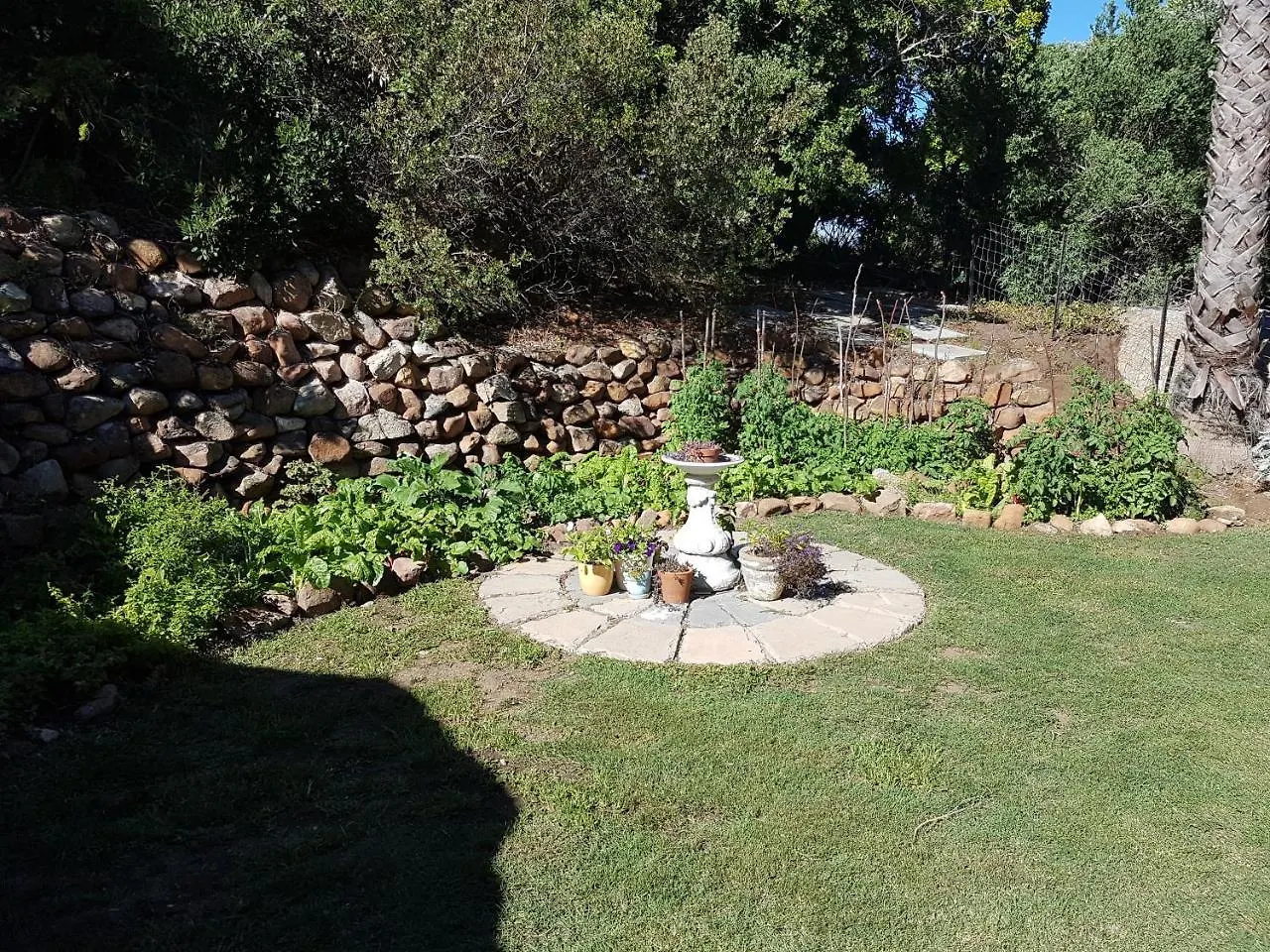 Victorskloof Lodge Hout Bay Affittacamere