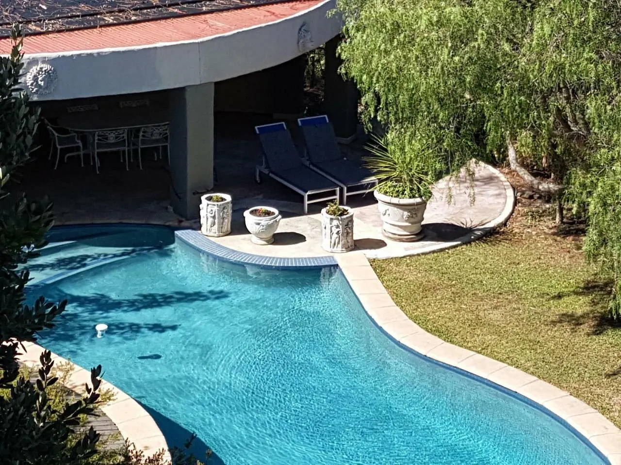 Victorskloof Lodge Hout Bay Affittacamere
