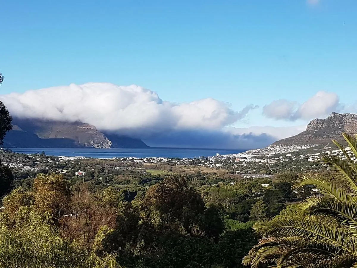 *** Affittacamere Victorskloof Lodge Hout Bay Sudafrica