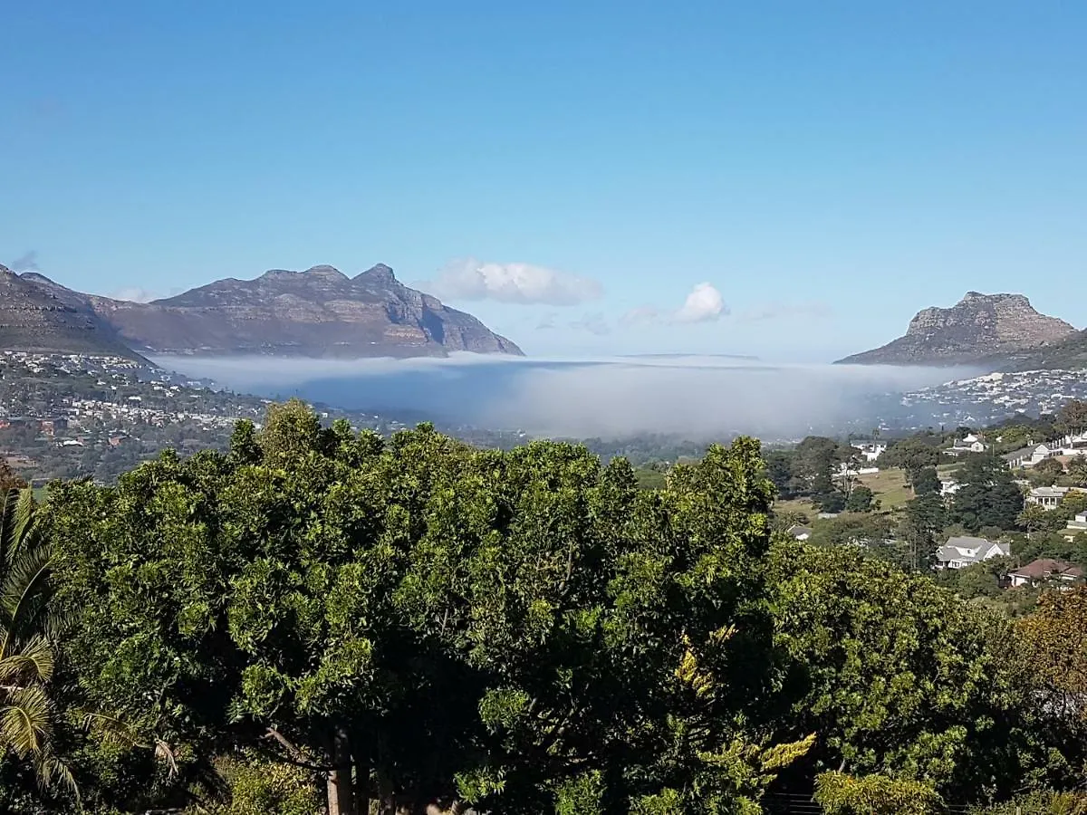 Victorskloof Lodge Hout Bay